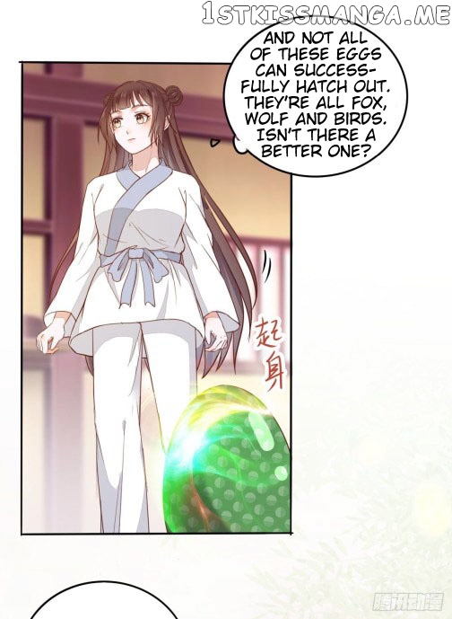Rebirth of the divine doctor chapter 94.5 - page 4