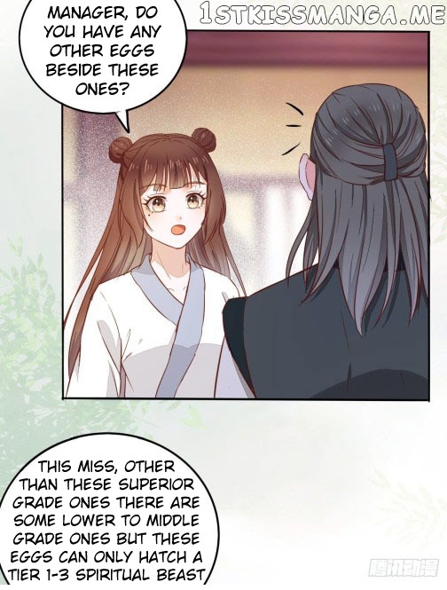 Rebirth of the divine doctor chapter 94.5 - page 5