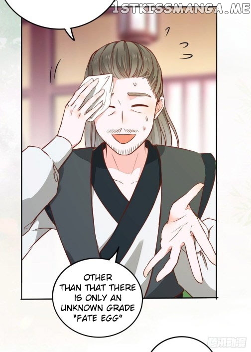 Rebirth of the divine doctor chapter 94.5 - page 6