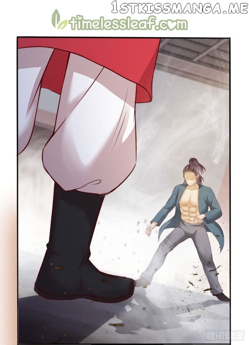 Rebirth of the divine doctor chapter 82.5 - page 11