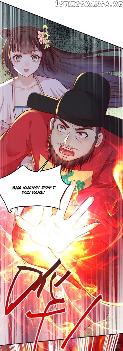 Rebirth of the divine doctor chapter 82.5 - page 9