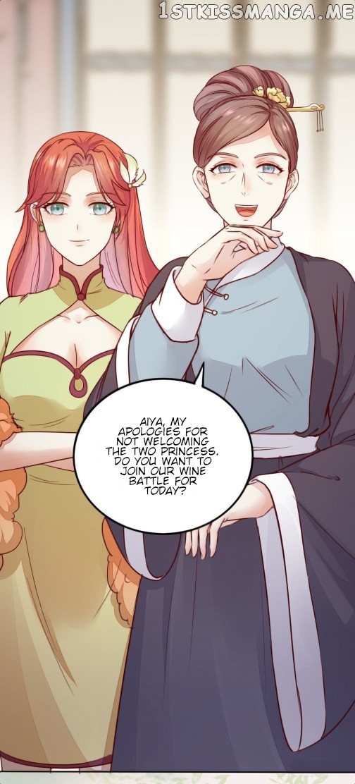 Rebirth of the divine doctor chapter 119.5 - page 7