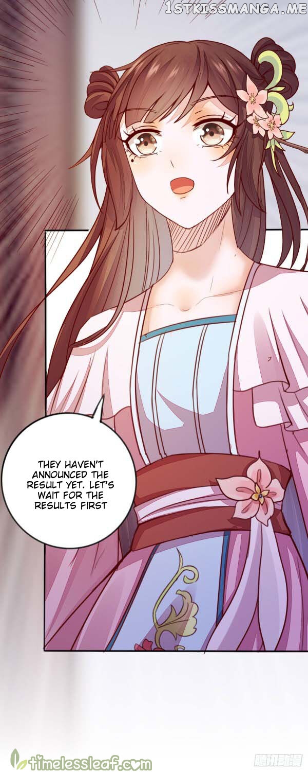 Rebirth of the divine doctor chapter 56.2 - page 13
