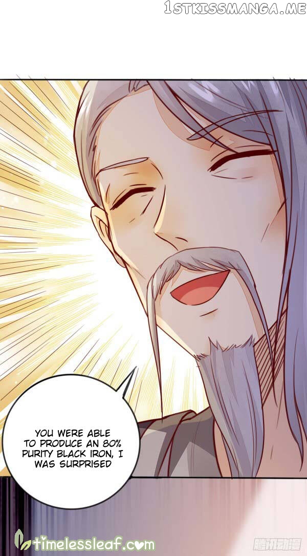 Rebirth of the divine doctor chapter 56.2 - page 16