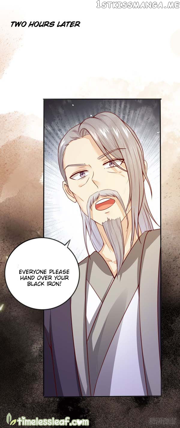 Rebirth of the divine doctor chapter 56.2 - page 2