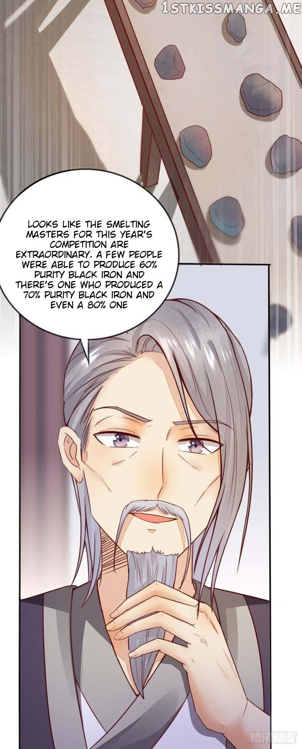 Rebirth of the divine doctor chapter 56.2 - page 4