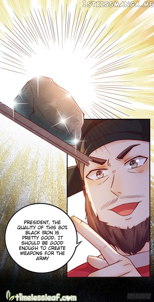 Rebirth of the divine doctor chapter 56.2 - page 5