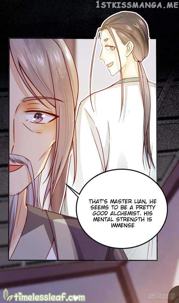 Rebirth of the divine doctor chapter 56.2 - page 6