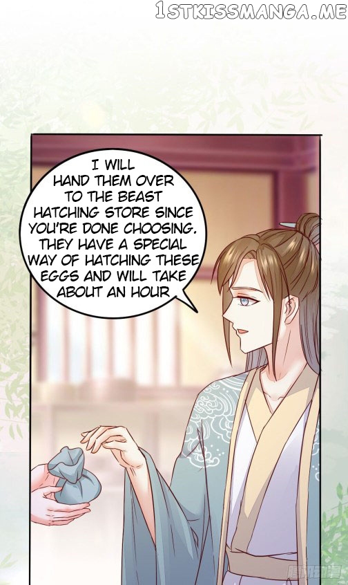 Rebirth of the divine doctor chapter 95 - page 12