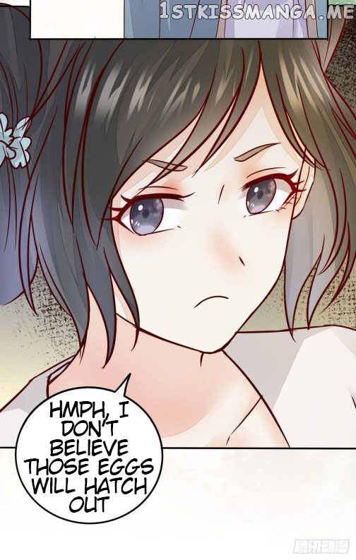 Rebirth of the divine doctor chapter 95 - page 13