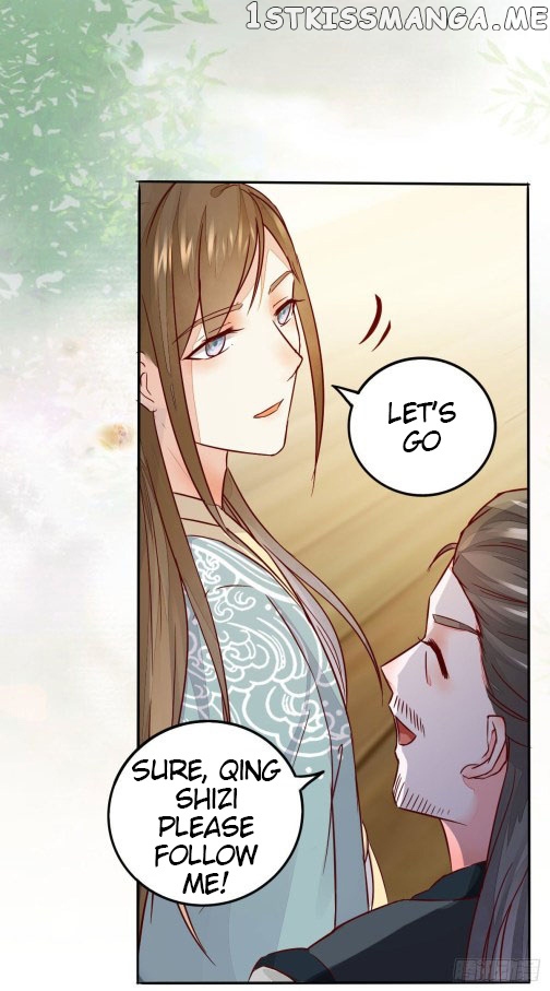 Rebirth of the divine doctor chapter 95 - page 4
