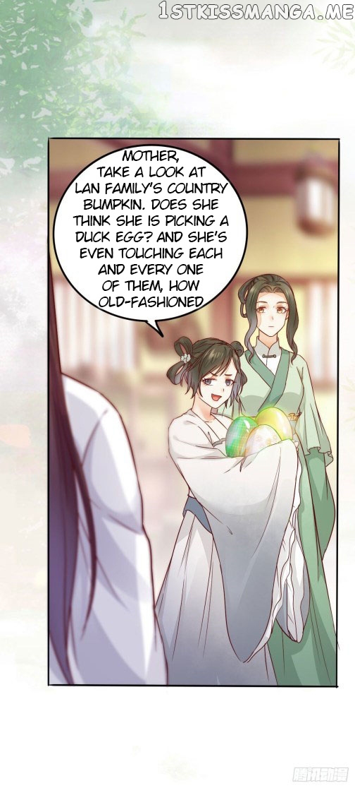 Rebirth of the divine doctor chapter 95 - page 6