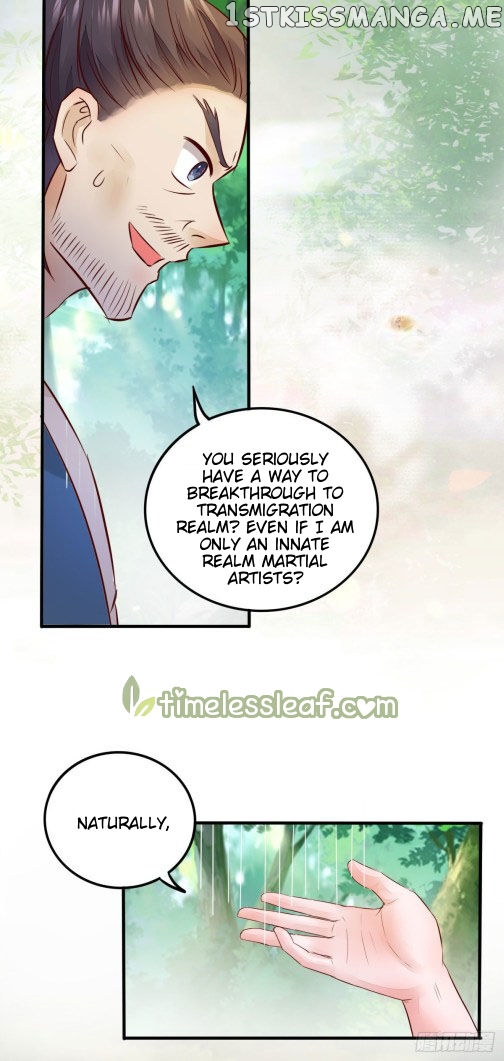 Rebirth of the divine doctor chapter 83 - page 13
