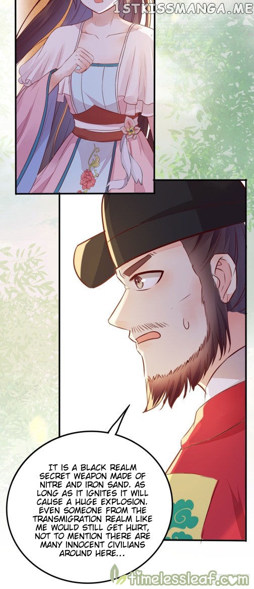 Rebirth of the divine doctor chapter 83 - page 2