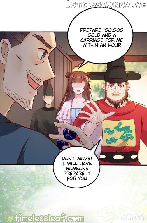 Rebirth of the divine doctor chapter 83 - page 3