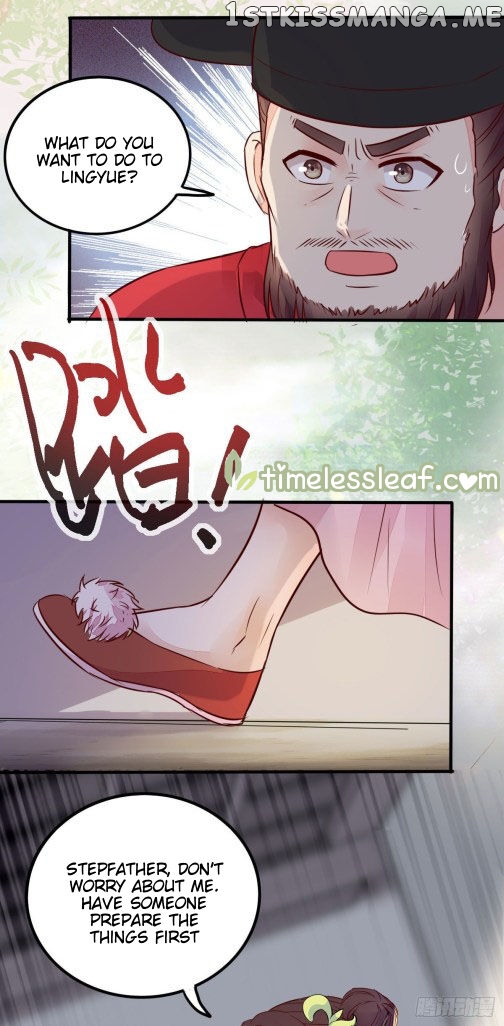 Rebirth of the divine doctor chapter 83 - page 5