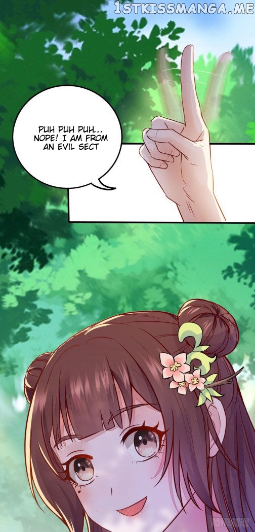 Rebirth of the divine doctor chapter 83 - page 9