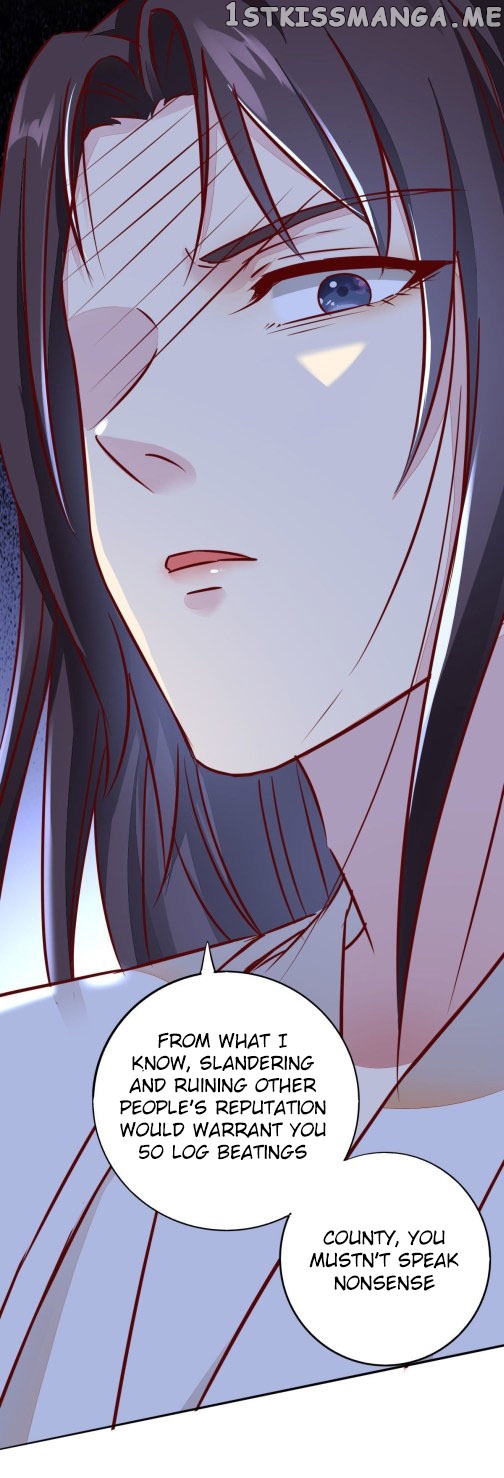 Rebirth of the divine doctor chapter 120 - page 10