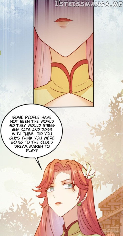 Rebirth of the divine doctor chapter 63.1 - page 15