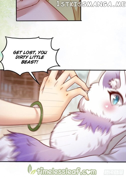 Rebirth of the divine doctor chapter 63.1 - page 20