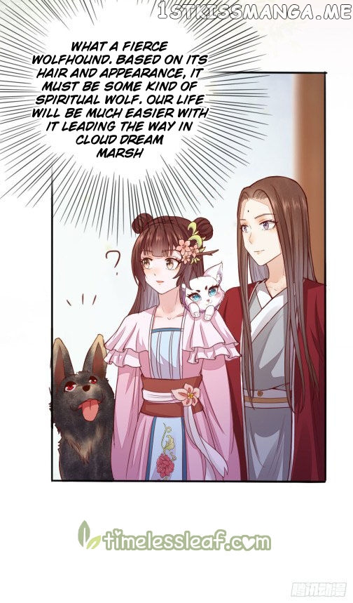 Rebirth of the divine doctor chapter 63.1 - page 7