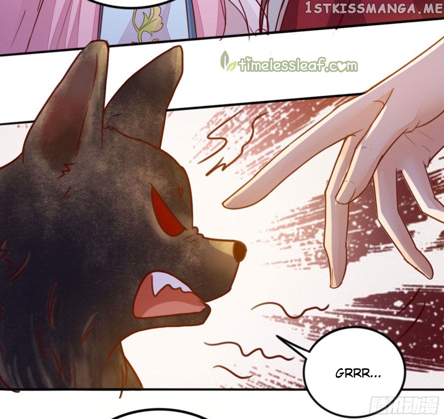 Rebirth of the divine doctor chapter 63.1 - page 9