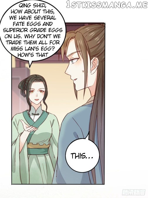 Rebirth of the divine doctor chapter 96 - page 10