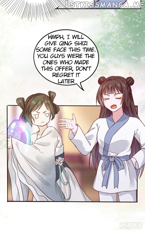 Rebirth of the divine doctor chapter 96 - page 12