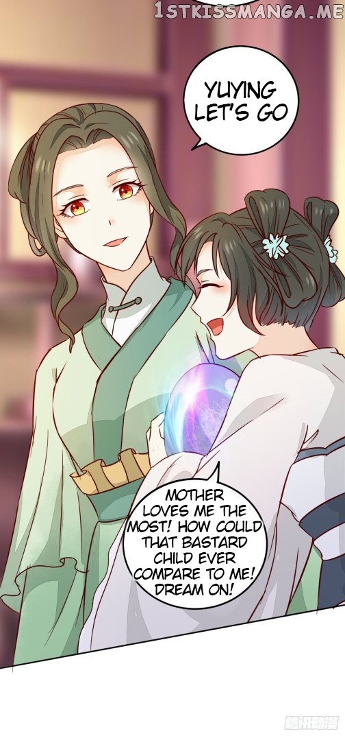 Rebirth of the divine doctor chapter 96 - page 14