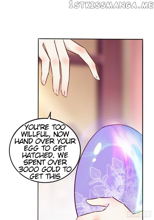 Rebirth of the divine doctor chapter 96 - page 15