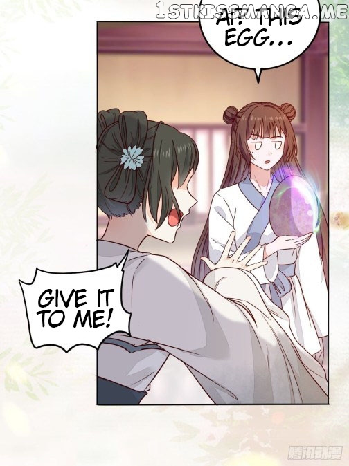Rebirth of the divine doctor chapter 96 - page 3