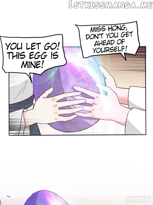 Rebirth of the divine doctor chapter 96 - page 4