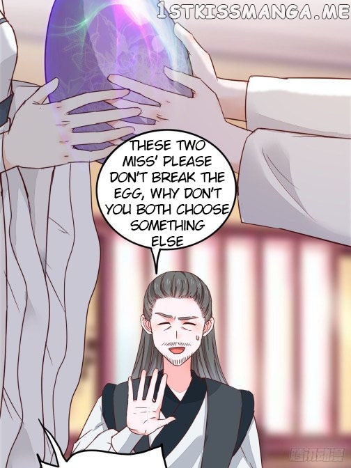 Rebirth of the divine doctor chapter 96 - page 5