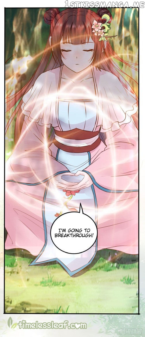 Rebirth of the divine doctor chapter 83.5 - page 3