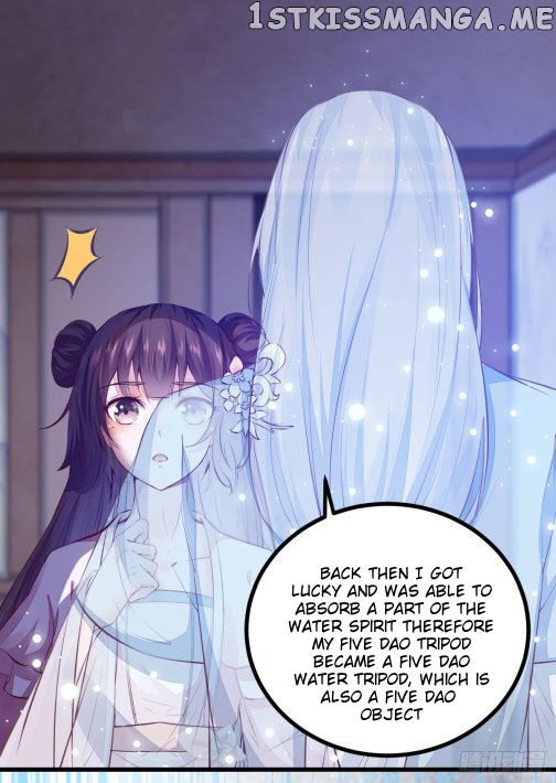 Rebirth of the divine doctor chapter 62.2 - page 1