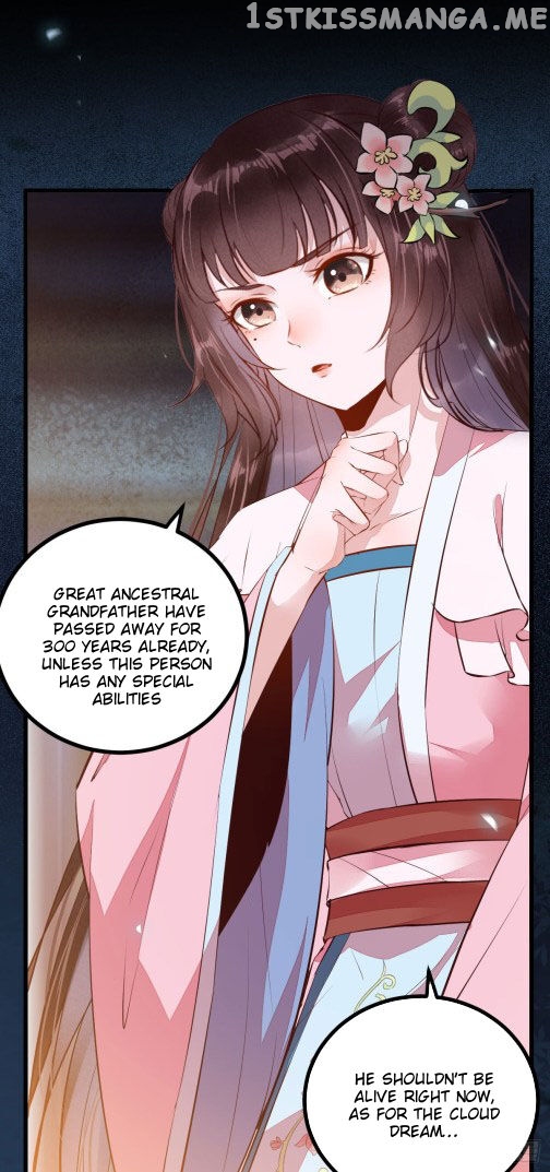 Rebirth of the divine doctor chapter 62.2 - page 14