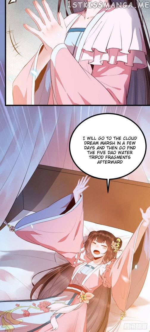 Rebirth of the divine doctor chapter 62.2 - page 16