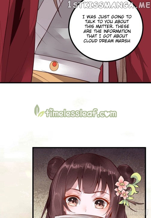 Rebirth of the divine doctor chapter 62.2 - page 23