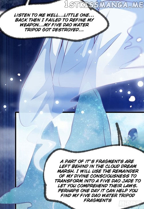 Rebirth of the divine doctor chapter 62.2 - page 3
