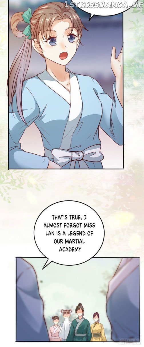 Rebirth of the divine doctor chapter 91.5 - page 6