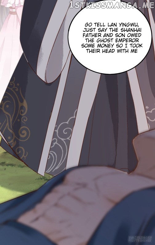 Rebirth of the divine doctor chapter 84 - page 15