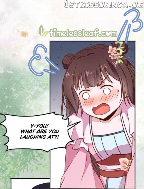 Rebirth of the divine doctor chapter 84 - page 8
