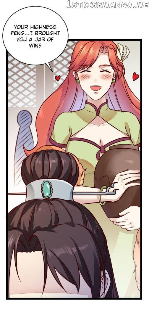 Rebirth of the divine doctor chapter 121 - page 15