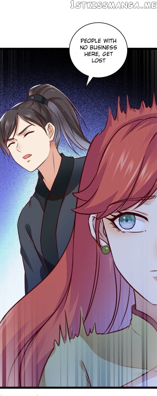 Rebirth of the divine doctor chapter 121 - page 16