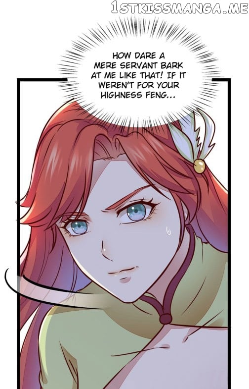 Rebirth of the divine doctor chapter 121 - page 17