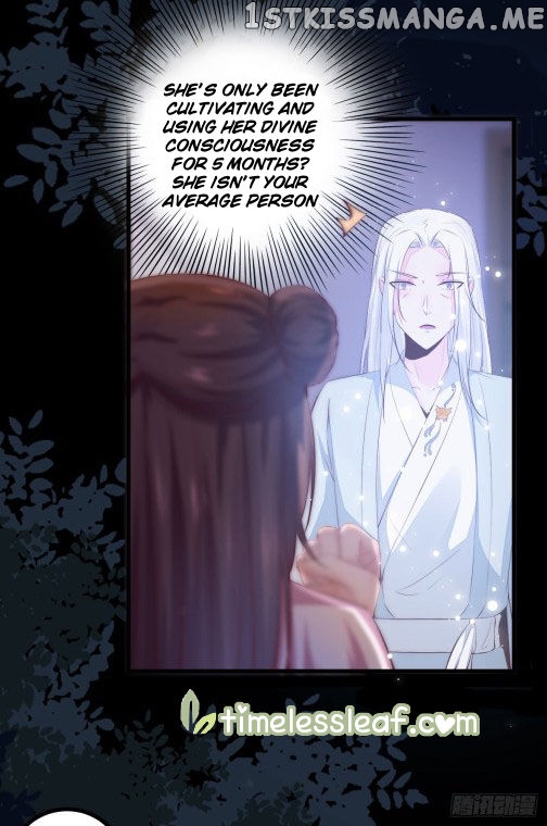 Rebirth of the divine doctor chapter 62.1 - page 11