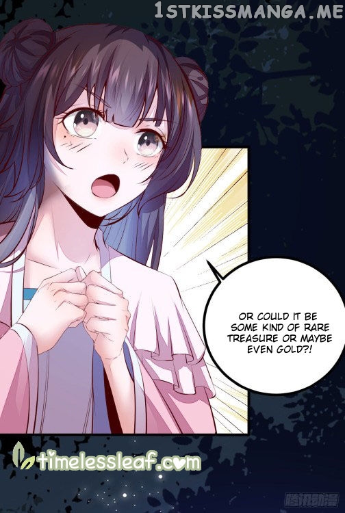 Rebirth of the divine doctor chapter 62.1 - page 14