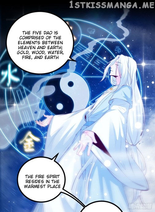 Rebirth of the divine doctor chapter 62.1 - page 17