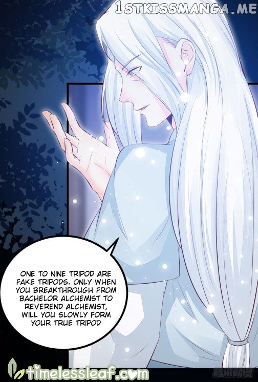 Rebirth of the divine doctor chapter 62.1 - page 4