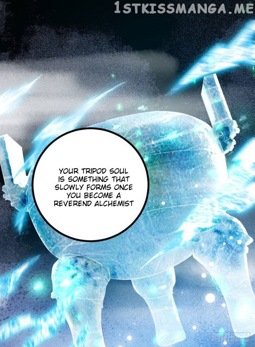 Rebirth of the divine doctor chapter 62.1 - page 5
